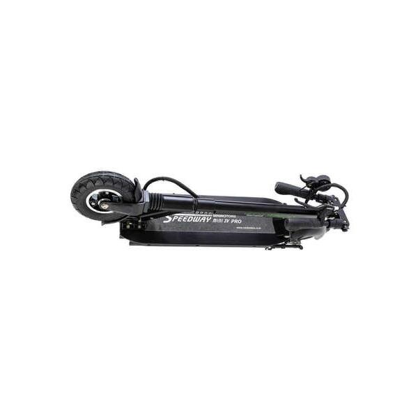 TROTTINETTE ELECTRIQUE SPEEDWAY MINI PRO LITE BLACK - Full Watt