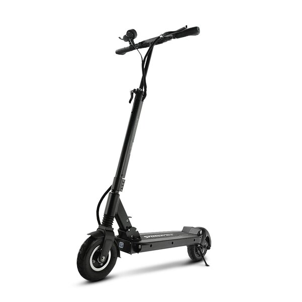 Trottinette électrique MINIMOTORS Dualtron Thunder 2 72V 40Ah, Boulanger